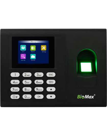 Biomax NE90Pro